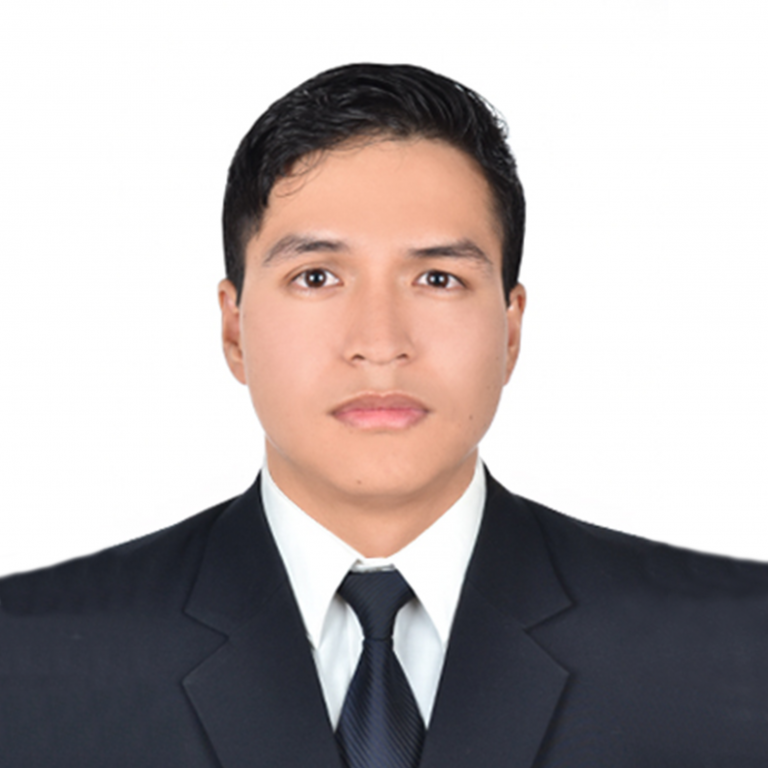 Foto de Maycol Cruz Fernández